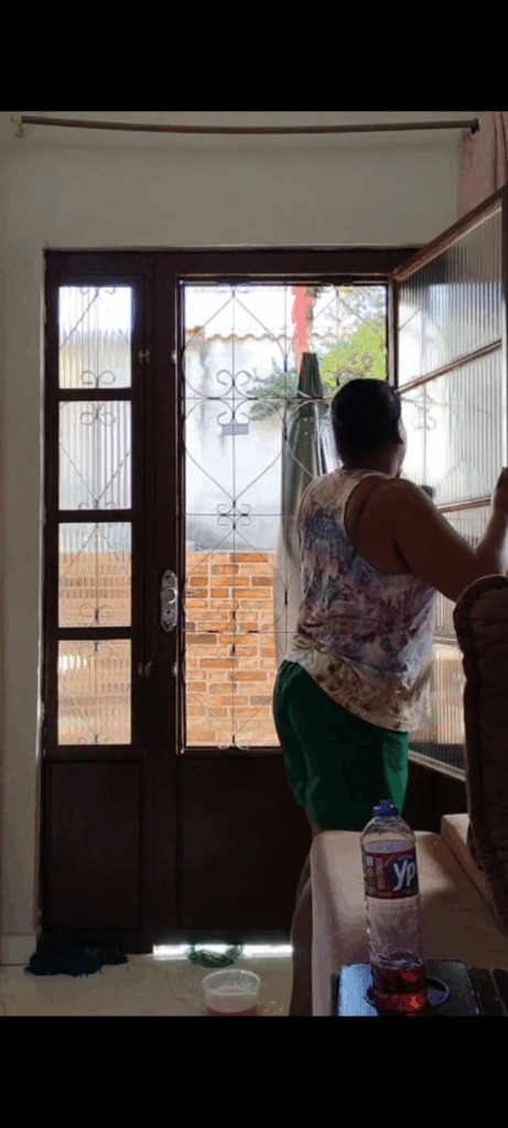 Faxina em BH,com mais de 8 anos de experiencia.