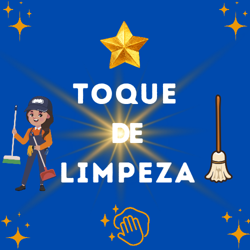Toque De Limpeza